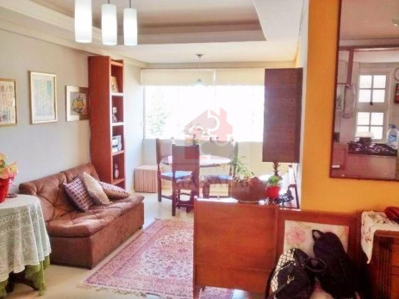 Imagem Apartamento com 2 Quartos à Venda, 65 m² em Azenha - Porto Alegre Imagem Apartamento com 2 Quartos à Venda, 65 m² em Azenha - Porto Alegre