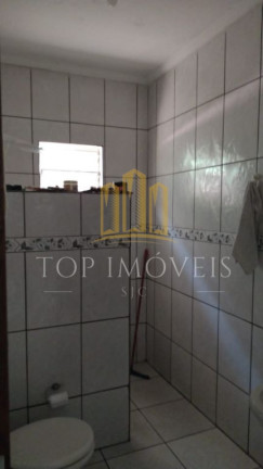 Imagem Sobrado com 4 Quartos à Venda, 125 m² em Jardim Ismênia - São José Dos Campos