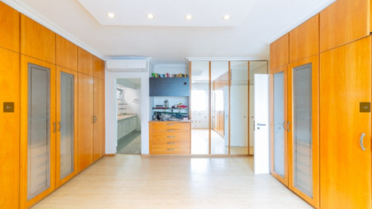 Imagem Imóvel com 3 Quartos à Venda, 170 m² em Jardim Paulista - São Paulo