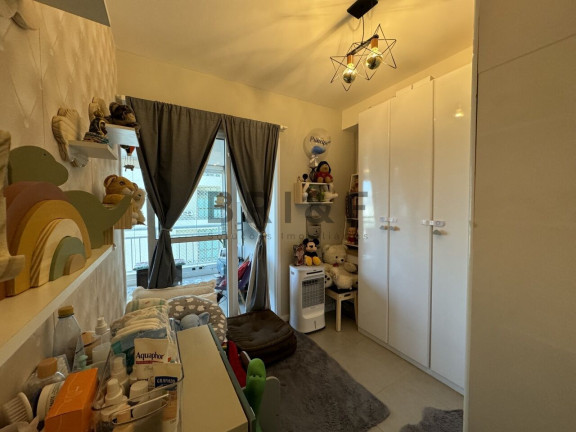 Imagem Apartamento com 2 Quartos à Venda, 74 m² em Brooklin - São Paulo Imagem Apartamento com 2 Quartos à Venda, 74 m² em Brooklin - São Paulo