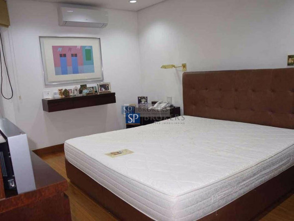Imagem Apartamento com 3 Quartos à Venda, 193 m² em Jardim Paulista - São Paulo Imagem Apartamento com 3 Quartos à Venda, 193 m² em Jardim Paulista - São Paulo