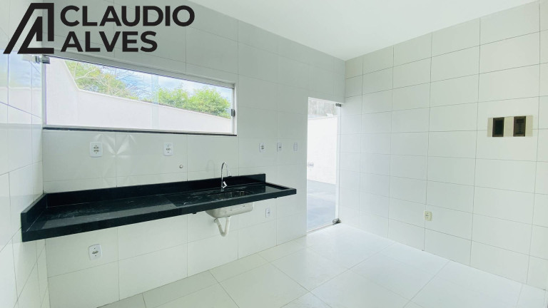 Imagem Casa com 3 Quartos à Venda, 90 m² em Mangabeira - Feira De Santana Imagem Casa com 3 Quartos à Venda, 90 m² em Mangabeira - Feira De Santana