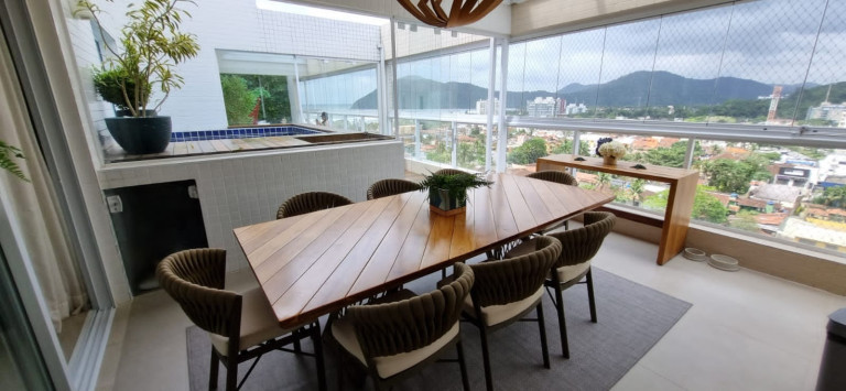 Imagem Cobertura com 3 Quartos à Venda, 150 m² em Vila Clais - Bertioga Imagem Cobertura com 3 Quartos à Venda, 150 m² em Vila Clais - Bertioga