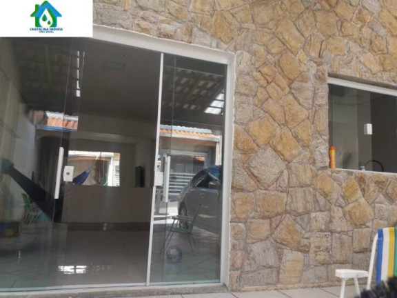 Imagem Casa com 2 Quartos à Venda, 156 m² em Jardim Martins - Jundiaí