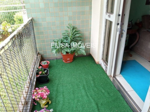Imagem Apartamento com 3 Quartos à Venda, 119 m² em Jardim Sumaré - Ribeirão Preto