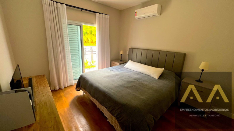 Imagem Casa com 4 Quartos à Venda, 419 m² em Alphaville - Santana De Parnaíba