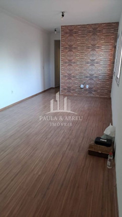 Apartamento com 2 Quartos para Alugar, 74 m² em Vila Bocaina - Mauá