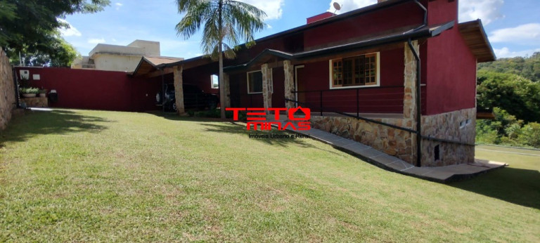 Imagem Casa com 4 Quartos à Venda, 313 m² em São Lourenço - São Lourenço Imagem Casa com 4 Quartos à Venda, 313 m² em São Lourenço - São Lourenço