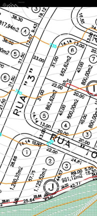 Terreno em Condomínio à Venda, 862 m² em Medeiros - Itupeva