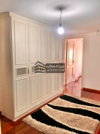 Imagem Apartamento com 4 Quartos à Venda, 245 m² em Itaim Bibi - São Paulo
