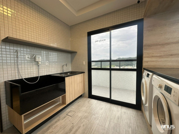 Imagem Apartamento com 1 Quarto à Venda, 48 m² em Kobrasol - São José Imagem Apartamento com 1 Quarto à Venda, 48 m² em Kobrasol - São José