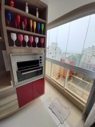 Imagem Apartamento com 3 Quartos à Venda, 9.600 m² em Centro - Guarapari