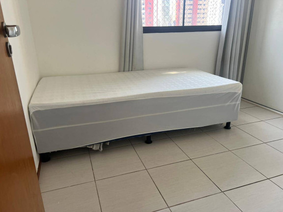 Imagem Apartamento com 2 Quartos para Alugar, 80 m² em Nazaré - Belém Imagem Apartamento com 2 Quartos para Alugar, 80 m² em Nazaré - Belém