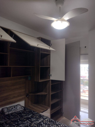 Imagem Apartamento com 3 Quartos para Alugar, 72 m² em Centro - Jacareí Imagem Apartamento com 3 Quartos para Alugar, 72 m² em Centro - Jacareí
