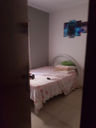 Imagem Casa com 3 Quartos à Venda, 125 m² em Jardim Picerno Ii - Sumaré Imagem Casa com 3 Quartos à Venda, 125 m² em Jardim Picerno Ii - Sumaré