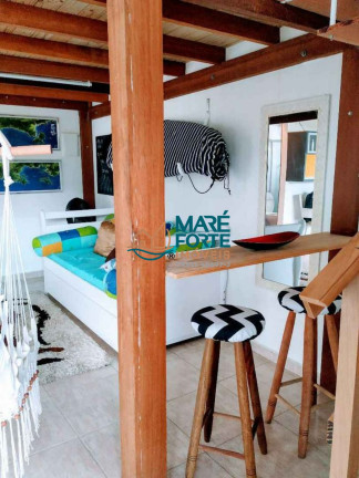 Imagem Apartamento com 1 Quarto à Venda, 50 m² em Estufa Ii - Ubatuba Imagem Apartamento com 1 Quarto à Venda, 50 m² em Estufa Ii - Ubatuba