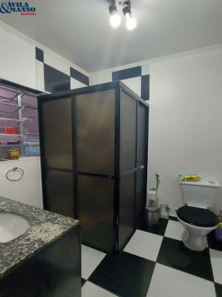 Imagem Casa com 2 Quartos à Venda, em Mooca - São Paulo Imagem Casa com 2 Quartos à Venda, em Mooca - São Paulo