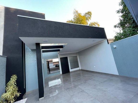 Imagem Casa com 3 Quartos à Venda, 100 m² em Jardim Santa Helena - Maringá Imagem Casa com 3 Quartos à Venda, 100 m² em Jardim Santa Helena - Maringá