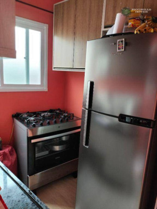 Imagem Apartamento com 1 Quarto à Venda, 37 m² em Vila Assunção - Praia Grande Imagem Apartamento com 1 Quarto à Venda, 37 m² em Vila Assunção - Praia Grande