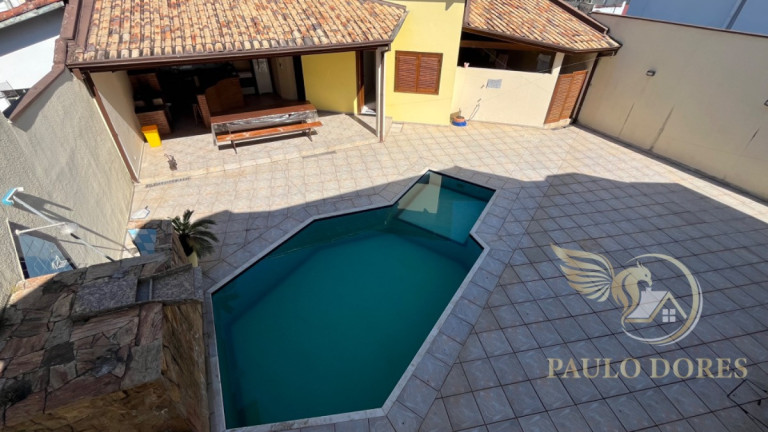 Imagem Casa com 5 Quartos à Venda, 375 m² em Centro - Ubatuba Imagem Casa com 5 Quartos à Venda, 375 m² em Centro - Ubatuba