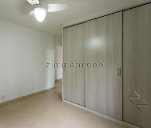 Imagem Apartamento com 2 Quartos à Venda, 160 m² em Vila Olimpia - São Paulo