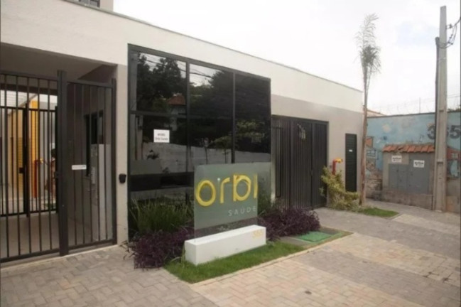 Imagem Imóvel com 1 Quarto à Venda, 24 m² em Saúde - São Paulo Imagem Imóvel com 1 Quarto à Venda, 24 m² em Saúde - São Paulo