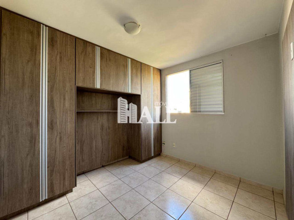 Imagem Apartamento com 2 Quartos à Venda, 60 m² em Higienópolis - São José Do Rio Preto Imagem Apartamento com 2 Quartos à Venda, 60 m² em Higienópolis - São José Do Rio Preto