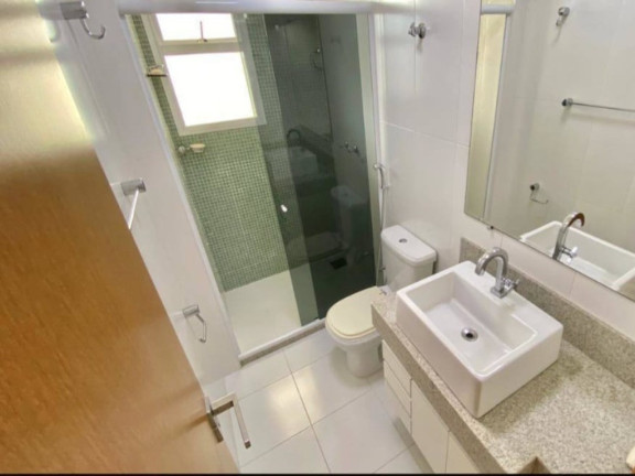 Imagem Apartamento com 3 Quartos à Venda, 120 m² em Centro - Guarapari