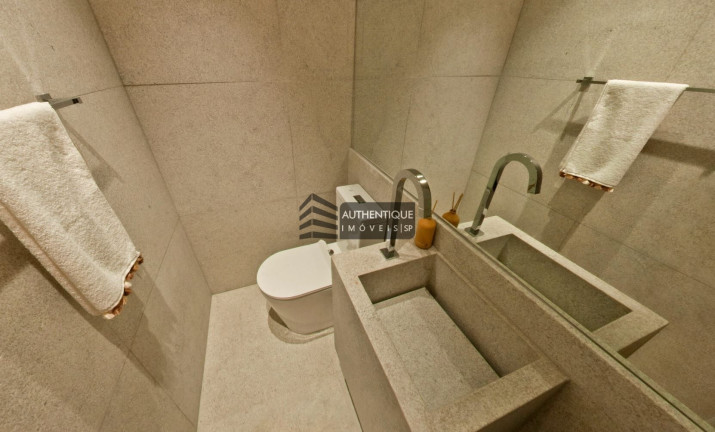 Imagem Cobertura com 4 Quartos à Venda, 294 m² em Moema - São Paulo Imagem Cobertura com 4 Quartos à Venda, 294 m² em Moema - São Paulo