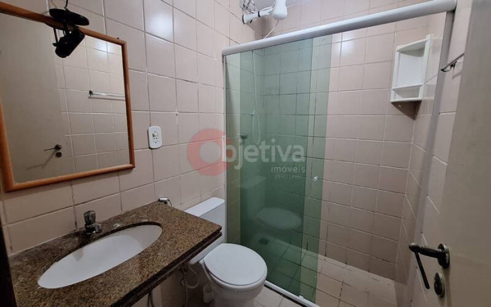 Imagem Apartamento com 2 Quartos à Venda, 56 m² em Centro - Cabo Frio Imagem Apartamento com 2 Quartos à Venda, 56 m² em Centro - Cabo Frio