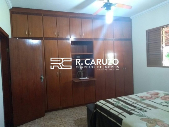 Imagem Casa com 3 Quartos à Venda, 20 m² em Bairro Dos Lopes - Limeira