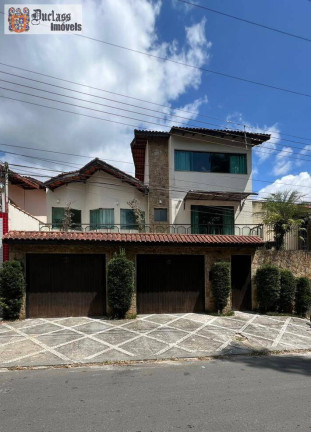 Imagem Sobrado com 3 Quartos à Venda, 380 m² em Chácara Arantes - Mairiporã Imagem Sobrado com 3 Quartos à Venda, 380 m² em Chácara Arantes - Mairiporã