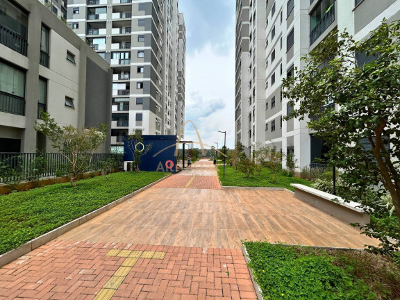 Imagem Apartamento com 2 Quartos à Venda, 48 m² em Centro - Osasco