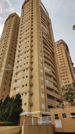 Imagem Apartamento com 3 Quartos à Venda, 143 m² em Jardim Irajá - Ribeirão Preto Imagem Apartamento com 3 Quartos à Venda, 143 m² em Jardim Irajá - Ribeirão Preto