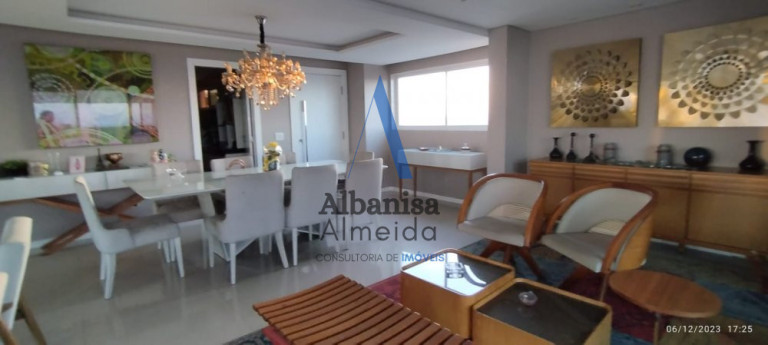 Imagem Apartamento com 4 Quartos à Venda, 284 m² em Centro - Fortaleza