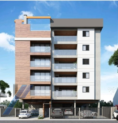 Imagem Apartamento com 3 Quartos à Venda, 99 m² em Itaguá - Ubatuba Imagem Apartamento com 3 Quartos à Venda, 99 m² em Itaguá - Ubatuba