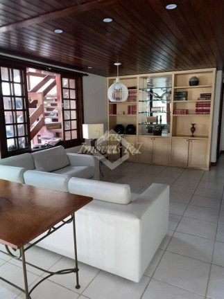 Imagem Casa com 5 Quartos à Venda, 720 m² em Piratininga - Niterói Imagem Casa com 5 Quartos à Venda, 720 m² em Piratininga - Niterói