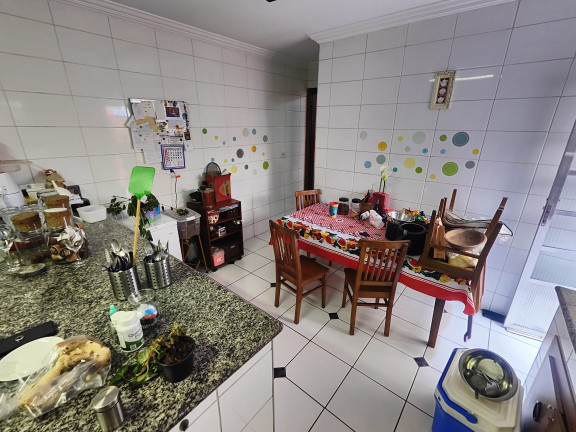 Imagem Casa com 3 Quartos à Venda, 155 m² em Rudge Ramos - São Bernardo Do Campo