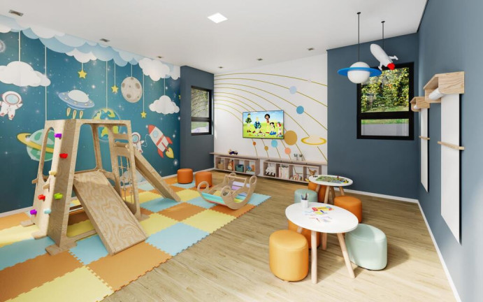 Imagem Imóvel com 1 Quarto à Venda, 42 m² em Jardim Campos Elíseos - Campinas Imagem Imóvel com 1 Quarto à Venda, 42 m² em Jardim Campos Elíseos - Campinas