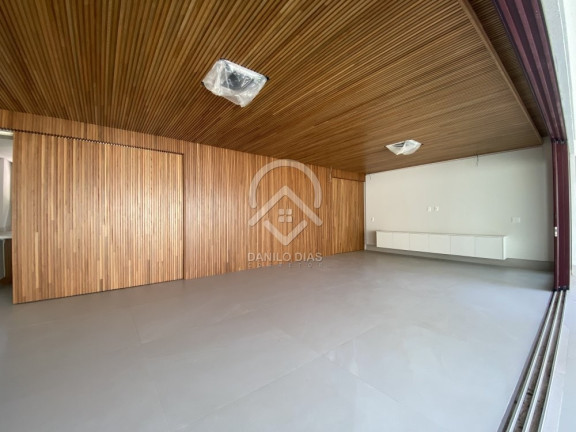 Imagem Casa de Condomínio com 3 Quartos à Venda, 552 m² em Campo Belo - São Paulo