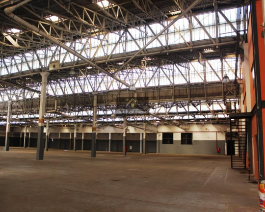 Imagem Imóvel para Alugar, 7.800 m² em Vila Leopoldina - São Paulo
