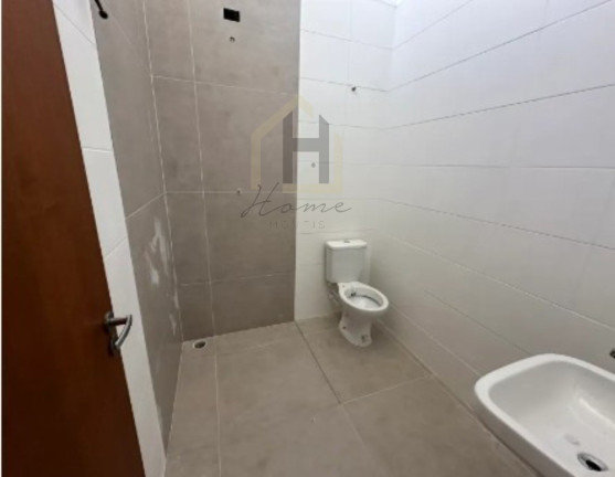 Imagem Casa com 3 Quartos à Venda, 67 m² em Campestre - Santo André