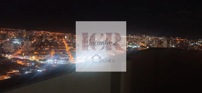 Imagem Apartamento com 3 Quartos à Venda, 176 m² em Vila Trujillo - Sorocaba