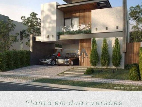 Imagem Casa de Condomínio com 5 Quartos à Venda, 282 m² em Candeias - Vitória Da Conquista Imagem Casa de Condomínio com 5 Quartos à Venda, 282 m² em Candeias - Vitória Da Conquista