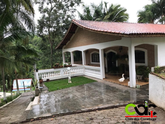 Imagem Imóvel com 5 Quartos à Venda, 7.180 m² em Igarata - Igaratá Imagem Imóvel com 5 Quartos à Venda, 7.180 m² em Igarata - Igaratá