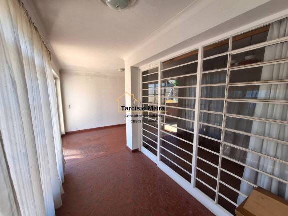 Imagem Casa com 3 Quartos à Venda, 294 m² em Vila Industrial - Campinas Imagem Casa com 3 Quartos à Venda, 294 m² em Vila Industrial - Campinas