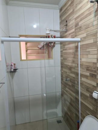 Imagem Casa com 4 Quartos à Venda, 133 m² em Jardim Dos Ipês - Sumaré