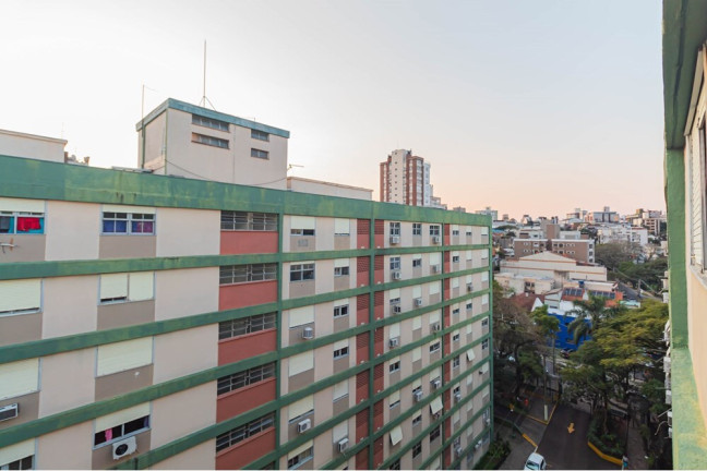 Imagem Apartamento com 1 Quarto à Venda, 41 m² em Petrópolis - Porto Alegre Imagem Apartamento com 1 Quarto à Venda, 41 m² em Petrópolis - Porto Alegre