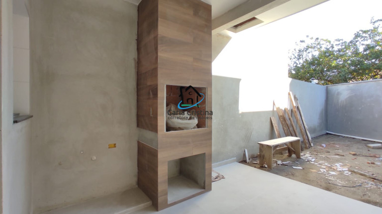 Imagem Casa com 3 Quartos à Venda, 79 m² em Bom Retiro - Matinhos Imagem Casa com 3 Quartos à Venda, 79 m² em Bom Retiro - Matinhos