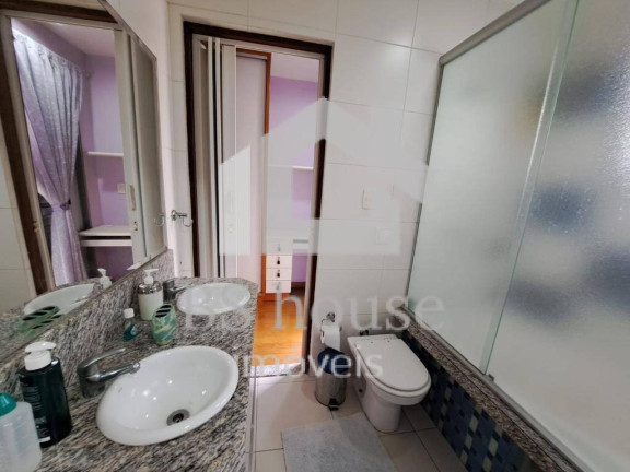 Imagem Casa com 4 Quartos à Venda, 320 m² em Vila Alpina - Santo André